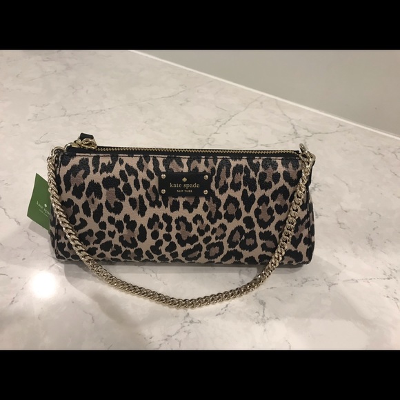 Kate Spade CrossBody (Brand New) - Picture 2 of 4